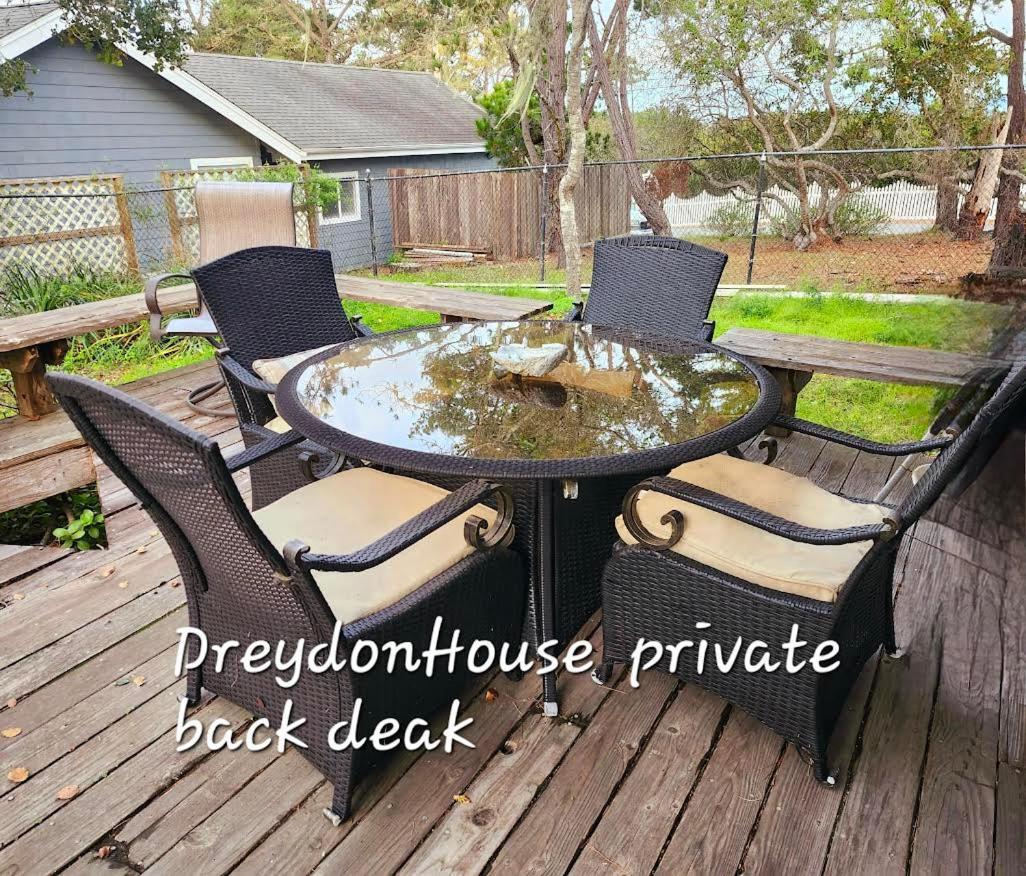 קאמבריה Dreydon House Bed And Breakfast מראה חיצוני תמונה