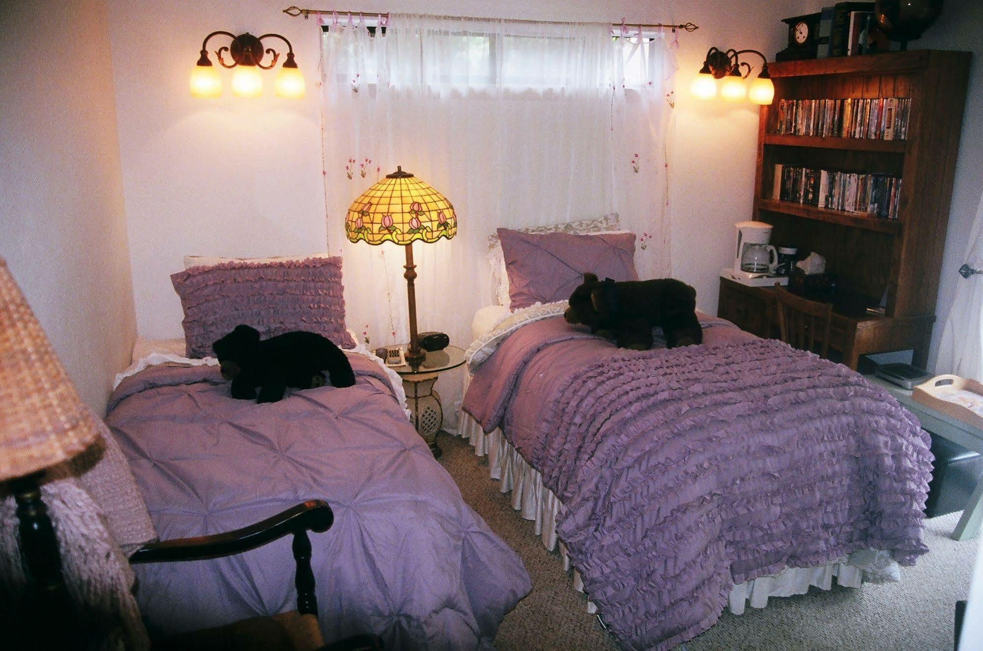 קאמבריה Dreydon House Bed And Breakfast מראה חיצוני תמונה